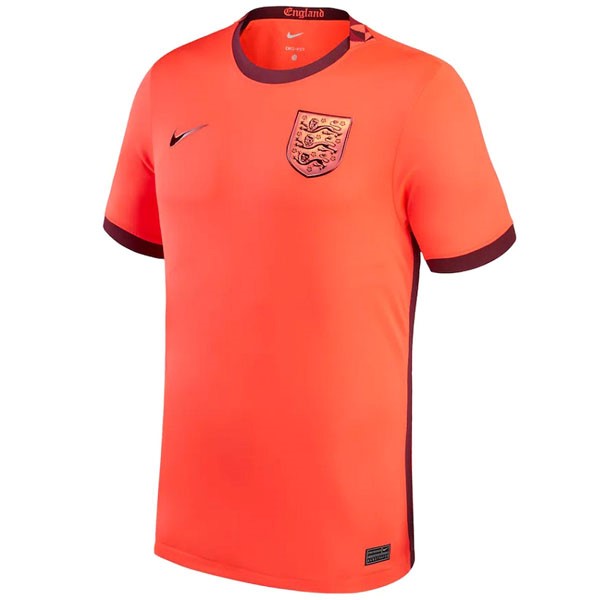 Tailandia Camiseta Inglaterra Replica Segunda Ropa 2022/23